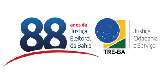 O TRE-BA comemora 88 anos de Justiça Eleitoral na Bahia, em 30-07-2020.