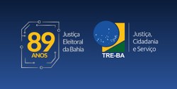 TRE-BA 89 anos