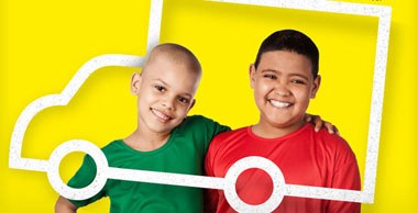TRE-BA apoia “McDia Feliz 2015”, ação que beneficia o Grupo de Apoio à Criança com Câncer TRE-BA apoia “McDia Feliz 2015”, ação que beneficia o Grupo de Apoio à Criança com Câncer