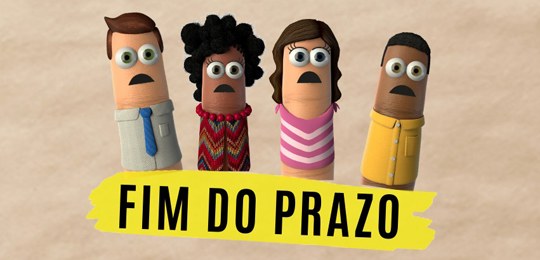 TRE-BA arte fim do prazo biometria TRE-BA arte fim do prazo biometria