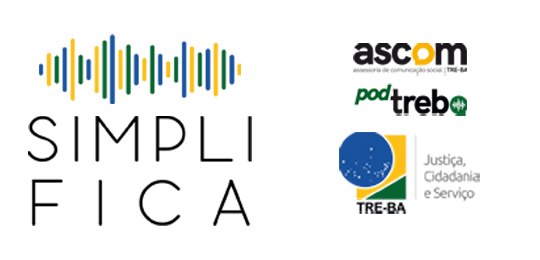 TRE-BA arte Programa Simplifica TRE-BA arte Programa Simplifica