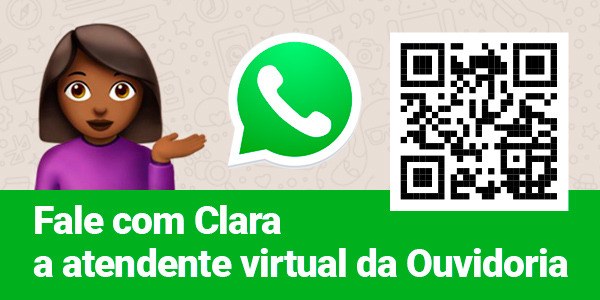TRE-BA lança ‘Clara’, atendente virtual pelo whatsapp para esclarecer dúvidas do eleitor 
