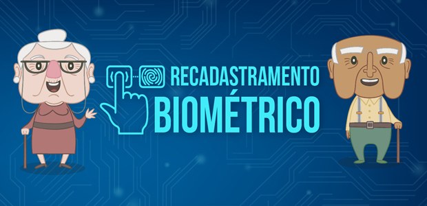 TRE-BA banner biometria idosos