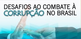 TRE-BA banner evento EJE/BA Combate à Corrupção