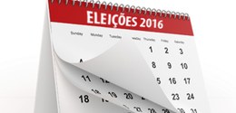 TRE-BA Calendário Eleitoral 2016