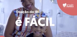 O TRE-BA adere à campanha de doação do Imposto de Renda (IR) para o Hospital Martagão Gesteira, ...