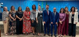 TRE-BA realiza capacitação para servidores(as) sobre “Registro de Candidatura em Foco”