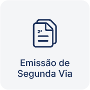 Emissão de Segunda Via