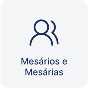Mesário Voluntário