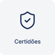 Certidões