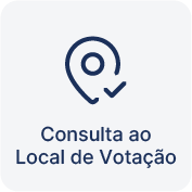 Consulta ao Local de Votação