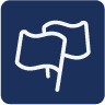 Federações partidárias