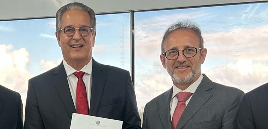 TRE-BA celebra acordo com o TRT5 para realização de leilões judiciais eletrônicos