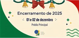 TRE-BA celebra encerramento do exercício de 2025 com atividades especiais