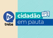 Nova produção da Assessoria de Comunicação (ASCOM) do TRE-BA, vai ao ar às terças e quintas-feiras.