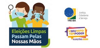 Justiça eleitoral de Ilhéus proíbe realização de comícios, passeatas e caminhadas