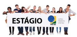 TRE-BA concurso estágio