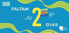 Faltam 2 dias: confira a programação do TRE-BA na véspera da eleição