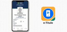 TRE-BA convida baianas e baianos a baixar aplicativo e-Título