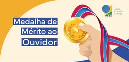 Comenda visa reconhecer personalidades e instituições que contribuem ou contribuíram para o
for...
