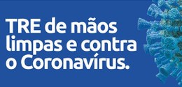 TRE-BA estabelece medidas preventivas, com equipamentos de proteção individual (EPIs), para reto...