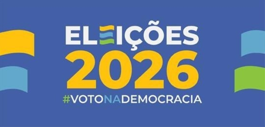 Cerimônia de escolha ou sorteio dos equipamentos será realizada na Sala de Sessões do Tribunal e...