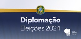 Eleições Municipais 2024: TRE-BA define data e local para diplomação dos eleitos em Salvador