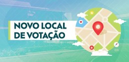 TRE-BA disponibiliza novos locais de votação em Porto Seguro