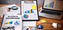 TRE-BA divulga Relatório de Acessibilidade 2025 e Plano de Ação 2026