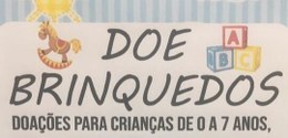 TRE-BA doação de brinquedos no cartório de Ipiaú