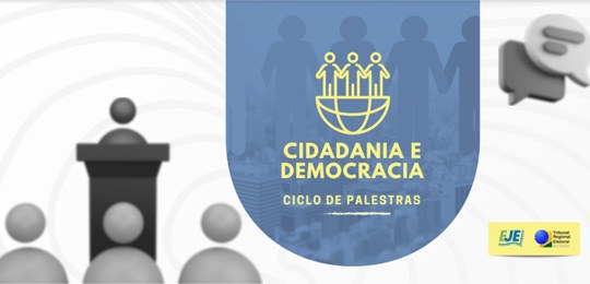 O ciclo está disponibilizado de modo virtual e participantes terão até 18 de dezembro de 2023 pa...