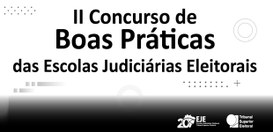 TRE-BA: EJE/BA conquista 2º lugar concurso TSE EJE/BA conquista 2º lugar em concurso de boas práticas promovido pelo TSE