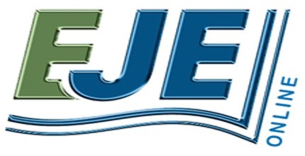 Logomarca da Escola Judiciaria Eleitoral on line do TRE-BA