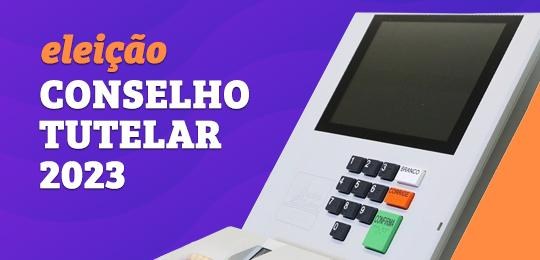 TRE-BA Eleição Conselho Tutelar 2023 TRE-BA Eleição Conselho Tutelar 2023