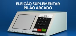 TRE-BA Eleição Pilão Arcado