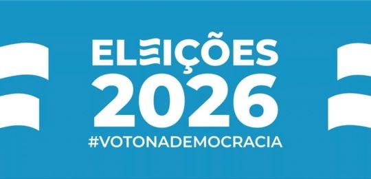 Eleições 2026: eleitoras e eleitores que faltaram ao 1º turno devem justificar a ausência