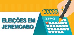 Eleição suplementar em Jeremoabo