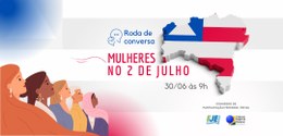 TRE-BA evento EJE/BA 2 De Julho