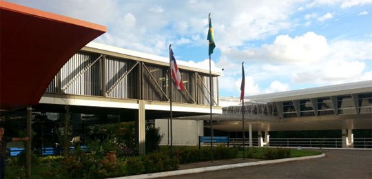O Tribunal Regional Eleitoral da Bahia (TRE-BA) sediará o 43º Encontro do Colégio de Corregedore...