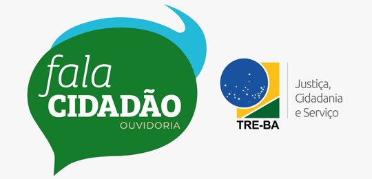 TRE-BA - Fala cidadão Novo sistema de atendimento da Ouvidoria Eleitoral da Bahia.