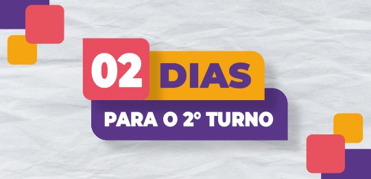 TRE-BA Faltam 02 dias TRE-BA Faltam 02 dias