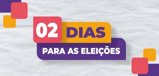 Faltam 2 dias: totalização da votação poderá ser acompanhada por meio de  aplicativos — Tribunal Regional Eleitoral da Bahia