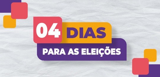 TRE-BA Faltam 04 dias TRE-BA Faltam 04 dias