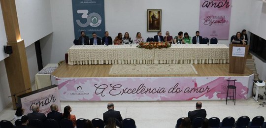 TRE-BA firma acordo para ampliar os serviços judiciais oferecidos à comunidade atendida na Funda...