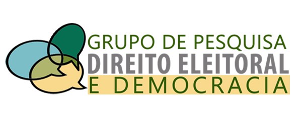TRE-BA:Grupo de pesquisa “Direito Eleitoral e Democracia” Grupo de pesquisa “Direito Eleitoral e Democracia”