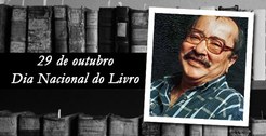 TRE-BA homenageia escritor João Ubaldo no ‘Dia Nacional do Livro’ 