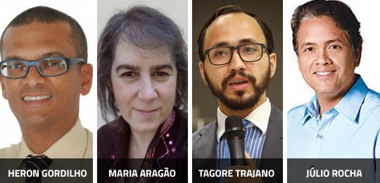 TRE-BA: I Sexta Cultural Internacional da EJE/BA Debaterá “Instrumentos Jurídico-Ambientais para transformar o mundo pós-pandemia
