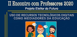 EJE/BA promove II Encontro com professores do Projeto Eleitor do Futuro neste ano