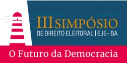 Futuro da Democracia será discutido no III Simpósio de Direito Eleitoral