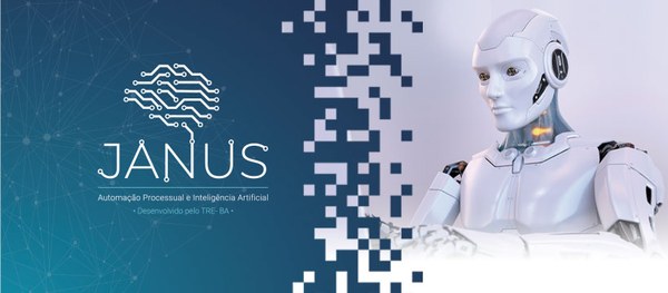 Imagem de destaque da página do Sistema Janus.